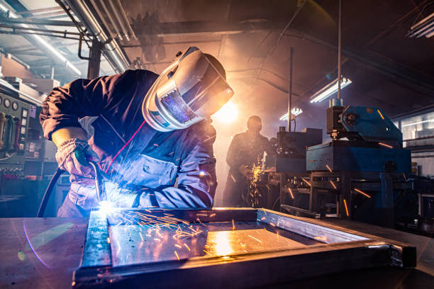 Best Welding Equipment Sales and Repair in Catoosa, OK