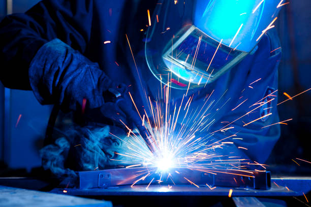 Best Automotive Welding in Catoosa, OK