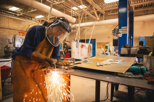 Best Aerospace and Defense Welding in Catoosa, OK