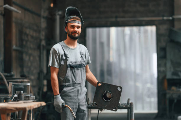 Best Automation and Robotic Welding in Catoosa, OK
